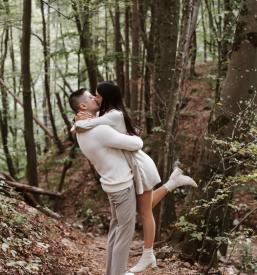 Dobra družinska in portretna fotografinja, Gorenjska