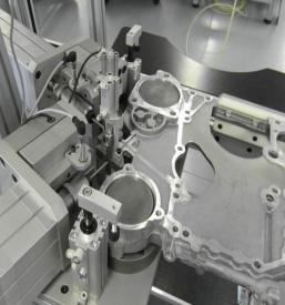 Stroji za avtomatizacijo proizvodnje Slovenija