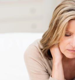 Zdravljenje kronične utrujenosti Dolenjska