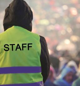 Varovanje javnih dogodkov Savinjska, Štajerska