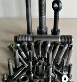 Günstige Herstellung nicht standardmäßigen Schrauben Deutschland