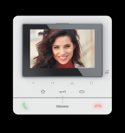 Domofoni in kontrola pristopa