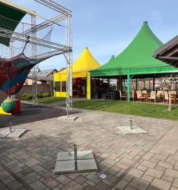 Mehiška restavracija Štajerska