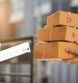 Poceni paketna dostava po Sloveniji