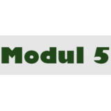 MODUL 5, d.o.o.