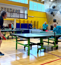 Namiznoteniški klub Ajdovščina