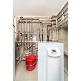 Elektroinštalacije - montaža in servis ogrevalne tehnike Viljem Uršič s.p.