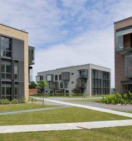 Arhitekturno projektiranje Ljubljana; Foto: Arhiteka