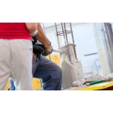 Diamantno rezanje in vrtanje Ismet Jašaragić s.p.