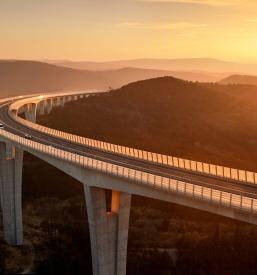Veleprodaja prehrambnih izdelkov Slovenija