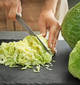 Dobro kislo zelje Maribor, Štajerska