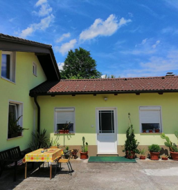 Ugoden apartma za dva Ilirska Bistrica