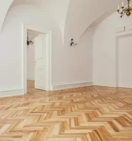 Mojster za polaganje parketa Ljubljana in okolica