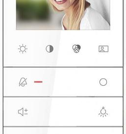 Domofonski sistemi in kontrola pristopa