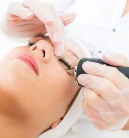 Tretma za pomlajevanje obraza