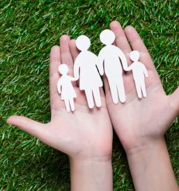 Izobraževanje o vzgoji otrok