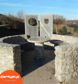 Turistično informacijski center Grosuplje