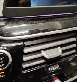 Poceni avtokozmetika in poliranje Vrhnika