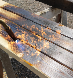 Unikatni leseni izdelki po naročilu Primorska