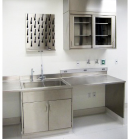 Kovinska konstrukcija po naročilu