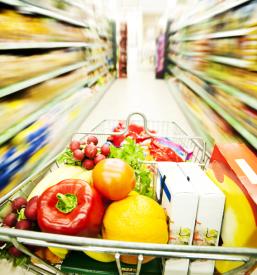 Kvaliteten market Velenje