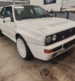 Kvalitetno poliranje vozil Vrhnika in okolica