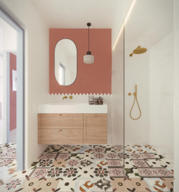 Interior design Obala