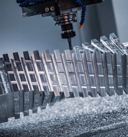 Razvoj in izdelava kovinskih izdelkov Goriška, Ajdovščina