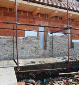 Kvalitetna nova gradnja Gorenjska