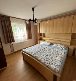 Družinski apartma Ptuj