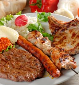 Kebab Ljubljana Rudnik