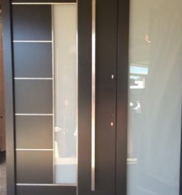 Ugodna kvalitetna PVC okna in vrata v Prekmurju