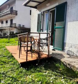Najem apartmaja obala