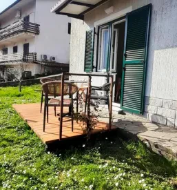 Najem apartmaja obala