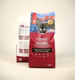 Kakovostna hrana za domače živali