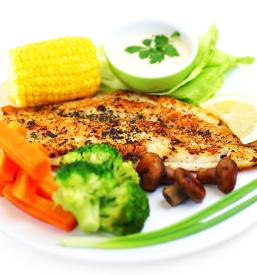 Gostilna na vasi pri Marku