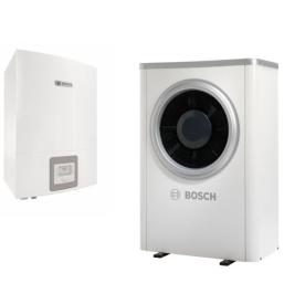 Ugodna toplotna črpalka Gorenjska