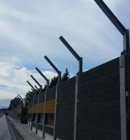 Nakup kovinskih nadstreškov Slovenija