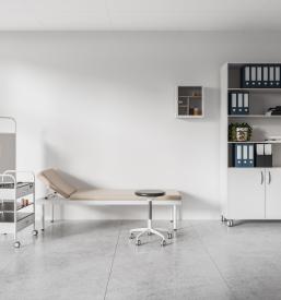 Neinvazivni test za Helicobacter pylori brez čakalnih vrst