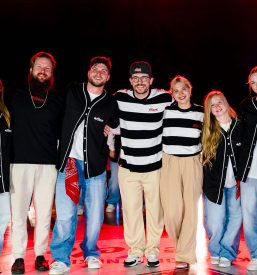 Dobra plesna šola Force v Celju