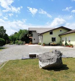 Apartma za par Podgrad