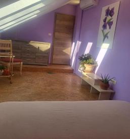 3-urni oddih Višnja Gora