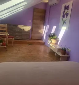 3-urni oddih Višnja Gora