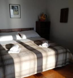 Najem apartmaja Izola