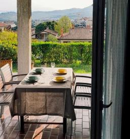 Apartma Izola