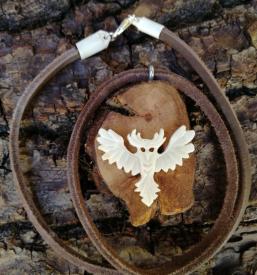 Ročno izdelani izdelki iz roževine