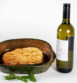 Ugodne sobe in hrana Vitomarci