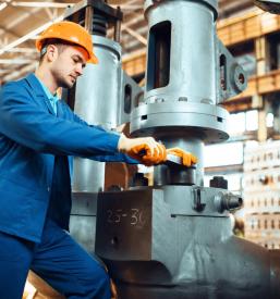 Montage von Automobilmaschinen Österreich, Deutschland