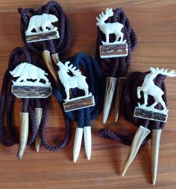 Ročni izdelki iz roževine, Slovenija