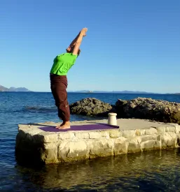 Joga za odrasle in starejše Štajerska